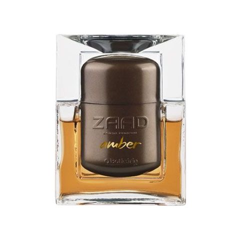 Zaad Amber