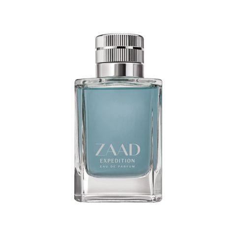 Zaad Expedition