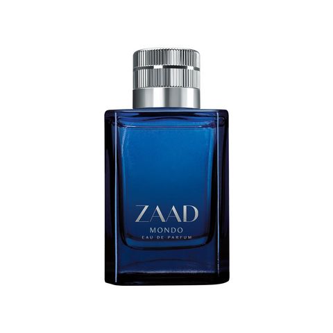 Zaad Mondo