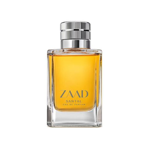 Zaad Santal