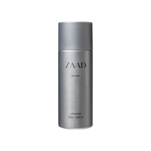 Zaad Splash