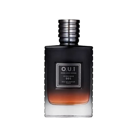 Iconique 001