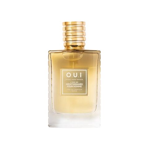 L’Or de Méditerranée Pour Homme