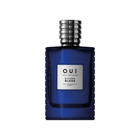Rivière Bleue