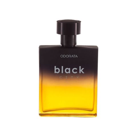 Black City