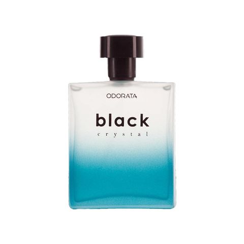 Black Crystal