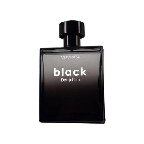 Black Deep Man