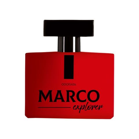 Marco Explorer