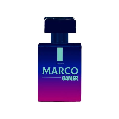 Marco Gamer