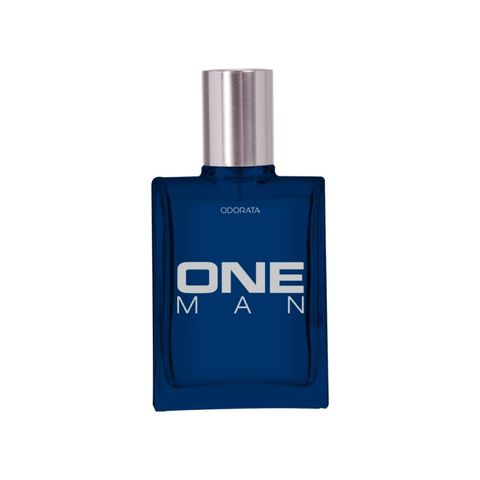 One Man