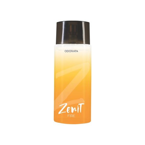 Zenit Fire