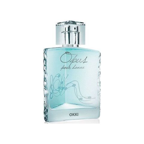 Opus pour Homme