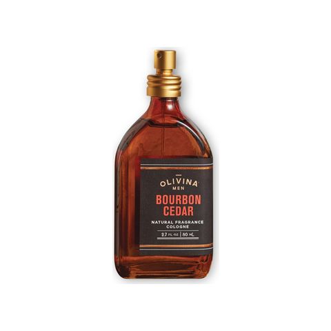 Bourbon Cedar Cologne