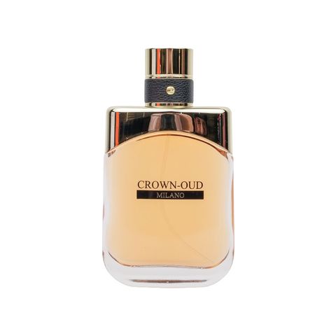 Crown Oud Milano