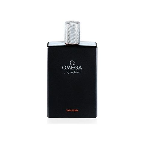 Omega Aqua Terra