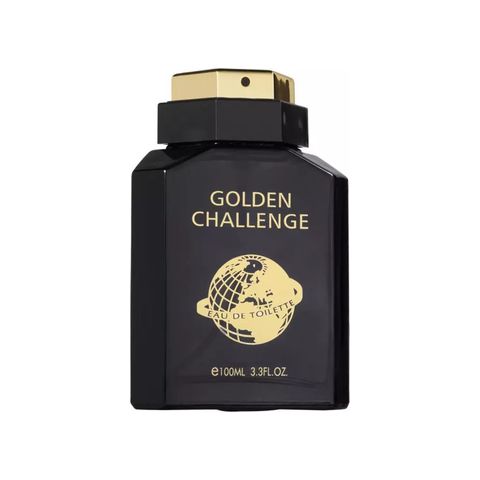 Golden Challenge
