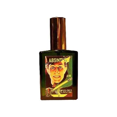 Absintheo