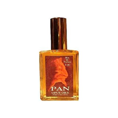 Divine: Pan