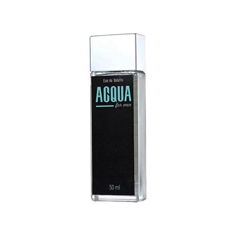 Acqua for Men