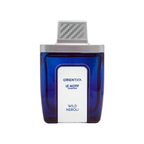 Wild Neroli