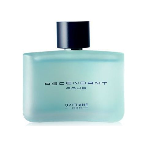 Ascendant Aqua