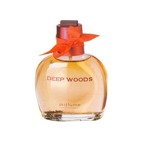 Deep Woods