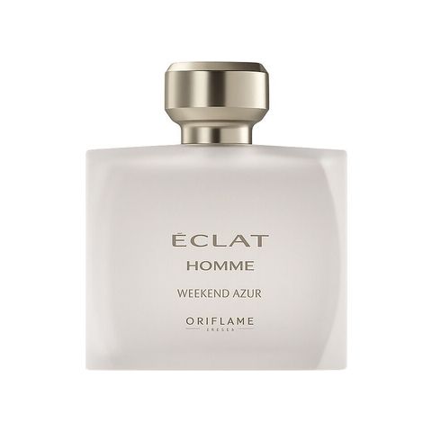 Eclat Homme Weekend Azur