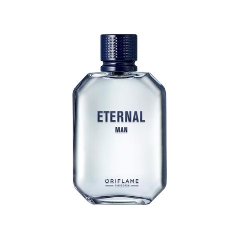 Eternal Man