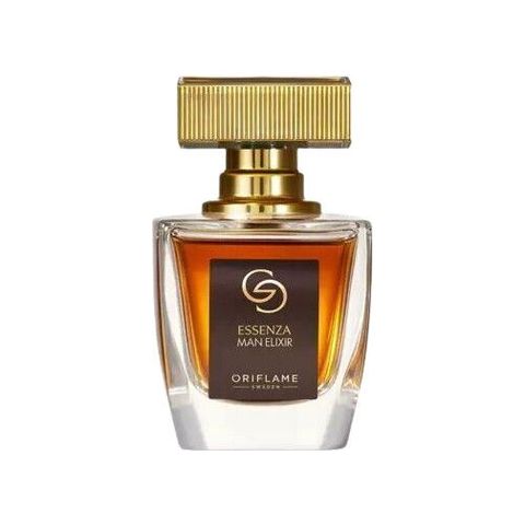 Giordani Gold Essenza Man Elixir