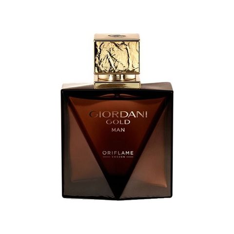 Giordani Gold Man