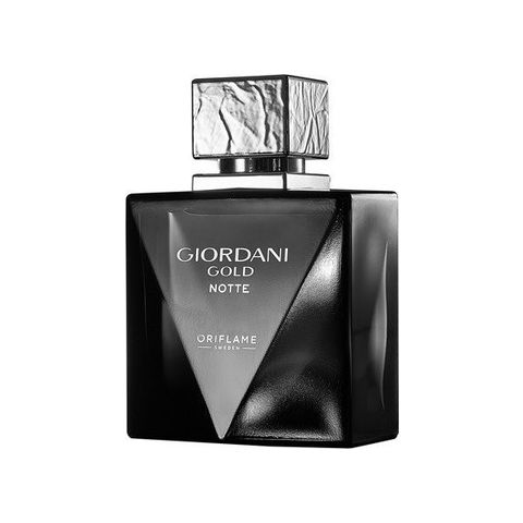 Giordani Gold Notte Man