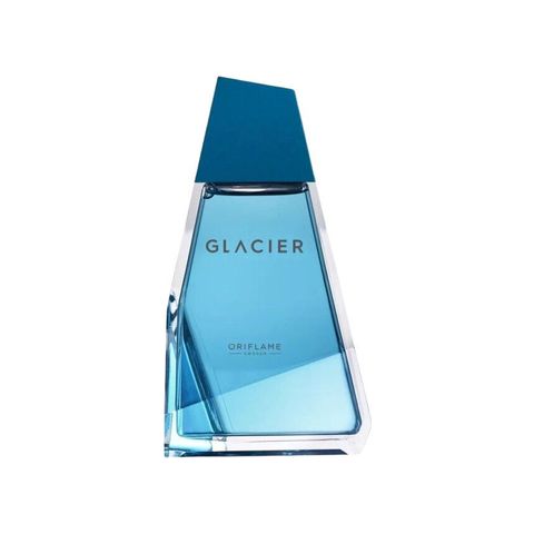 Glacier