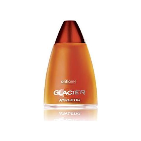 Glacier Athletic