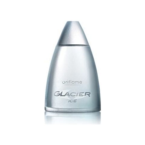 Glacier Ice
