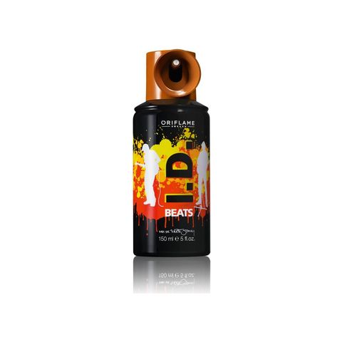 I.D. Beats