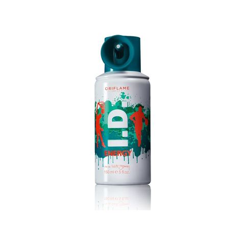 I.D. Energy