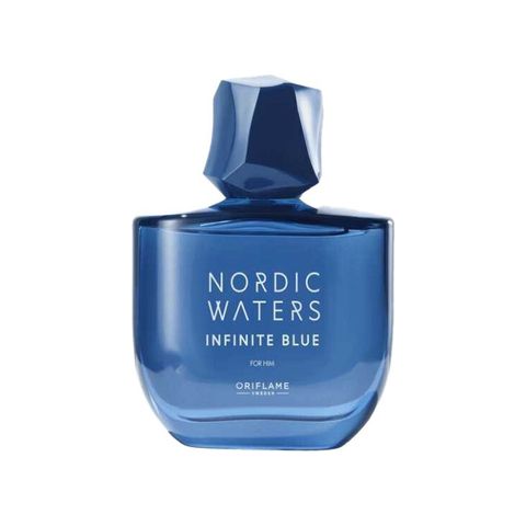 Infinite Blue for Him