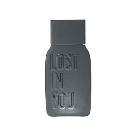 Lost In You