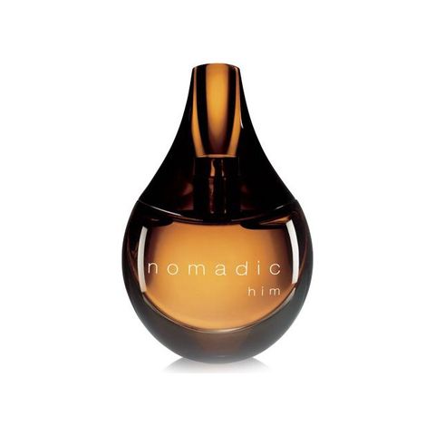 Nomadic Him