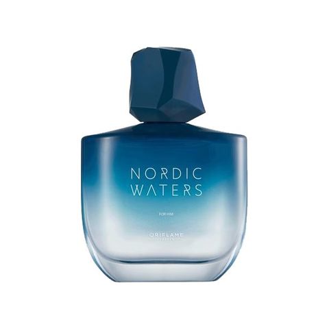 Nordic Waters for Him