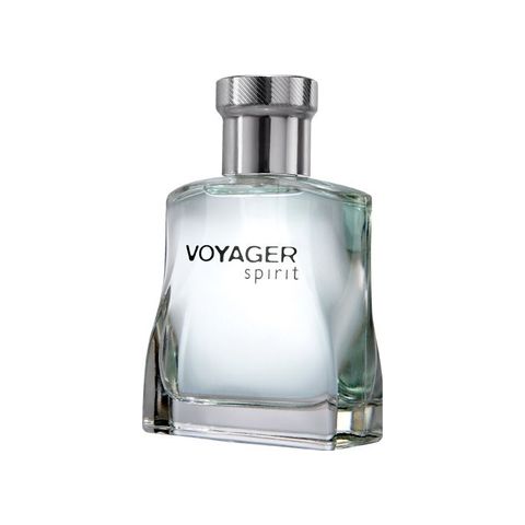 Voyager Spirit