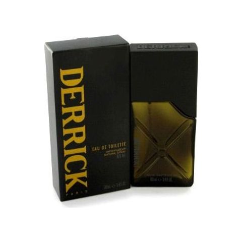 Derrick