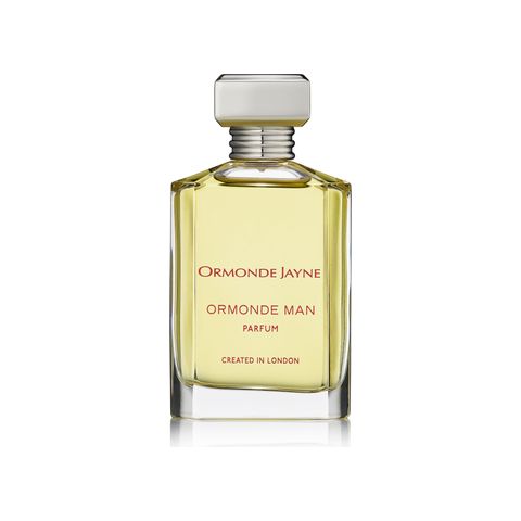Ormonde Man