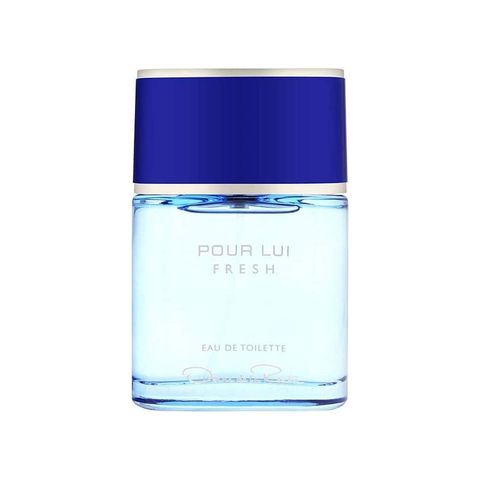Pour Lui Fresh