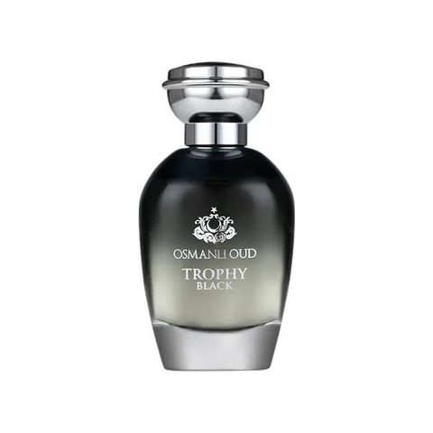 Trophy Black