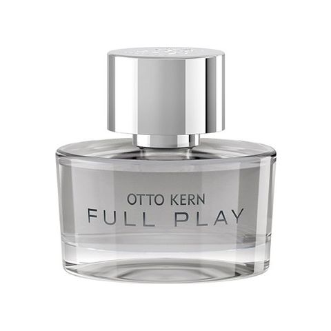 Full Play Man