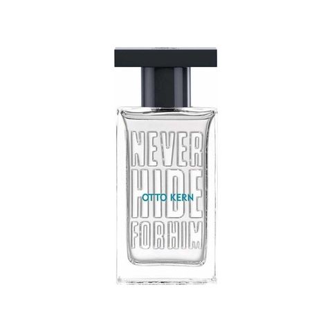 Never Hide For Him