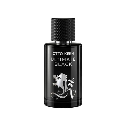 Otto Kern Ultimate Black Eau de Parfum