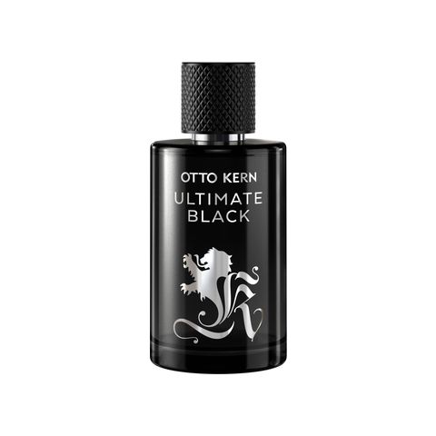 Otto Kern Ultimate Black Eau de Toilette