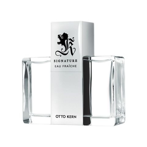 Signature Eau Fraiche